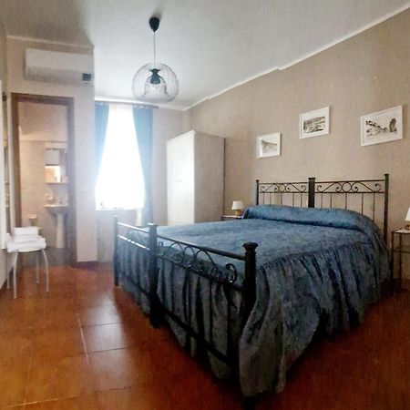 Albergo Ristorante Da Tunon Oviglio Екстериор снимка