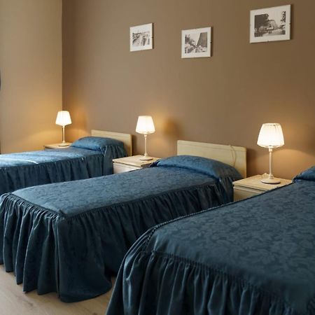 Albergo Ristorante Da Tunon Oviglio Екстериор снимка