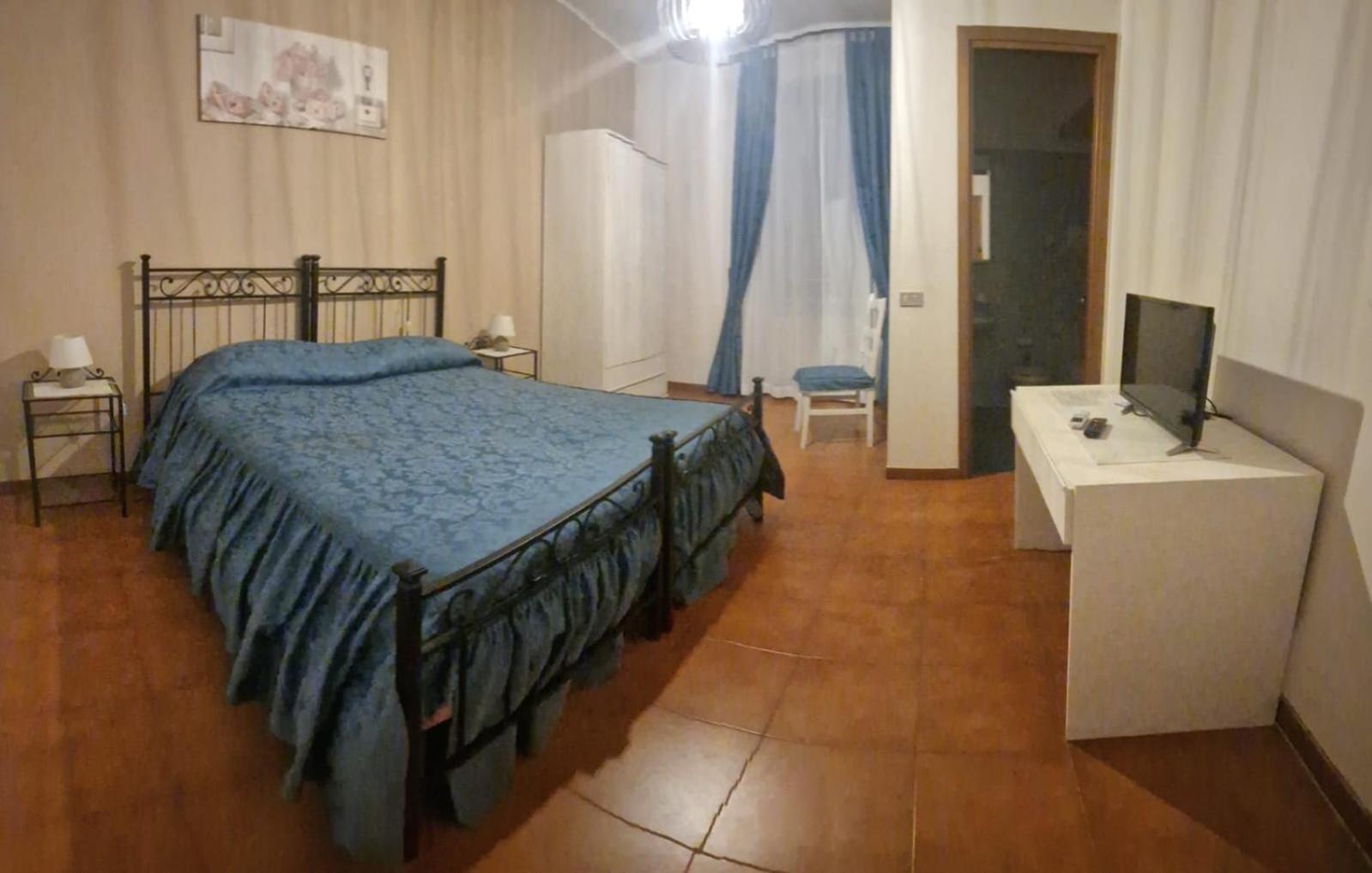 Albergo Ristorante Da Tunon Oviglio Екстериор снимка