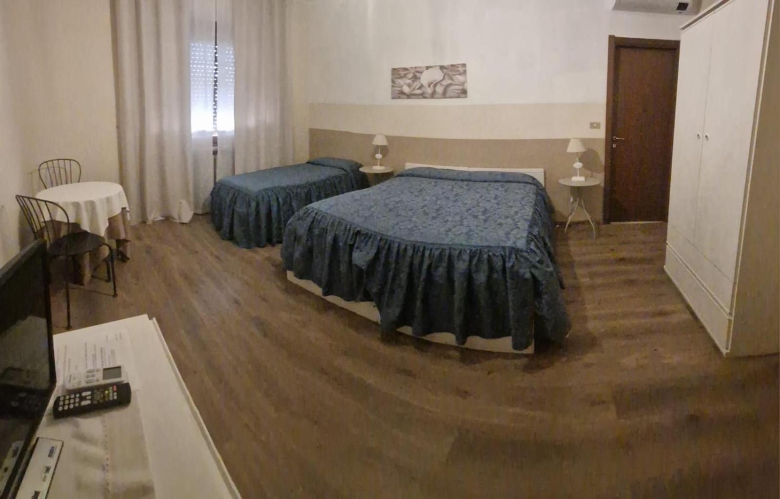 Albergo Ristorante Da Tunon Oviglio Екстериор снимка