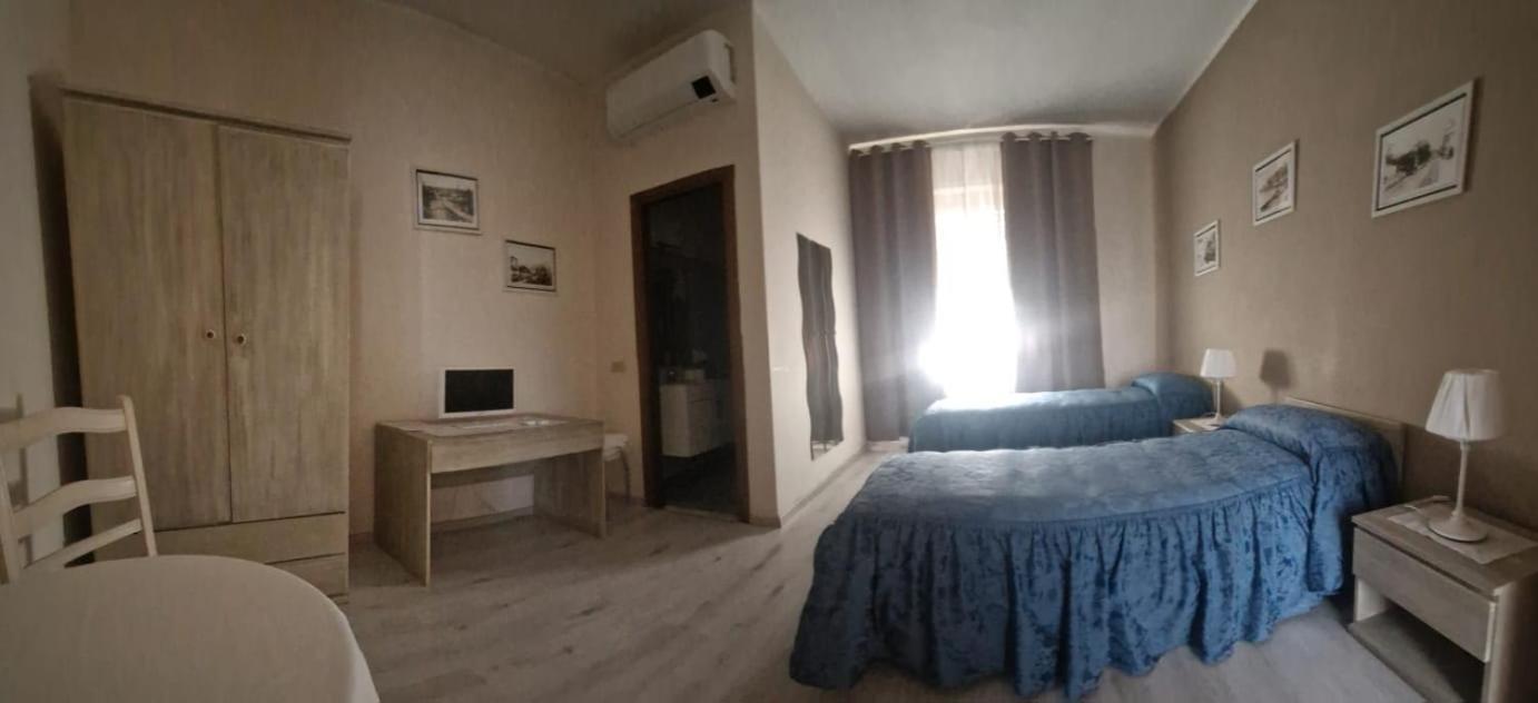 Albergo Ristorante Da Tunon Oviglio Екстериор снимка