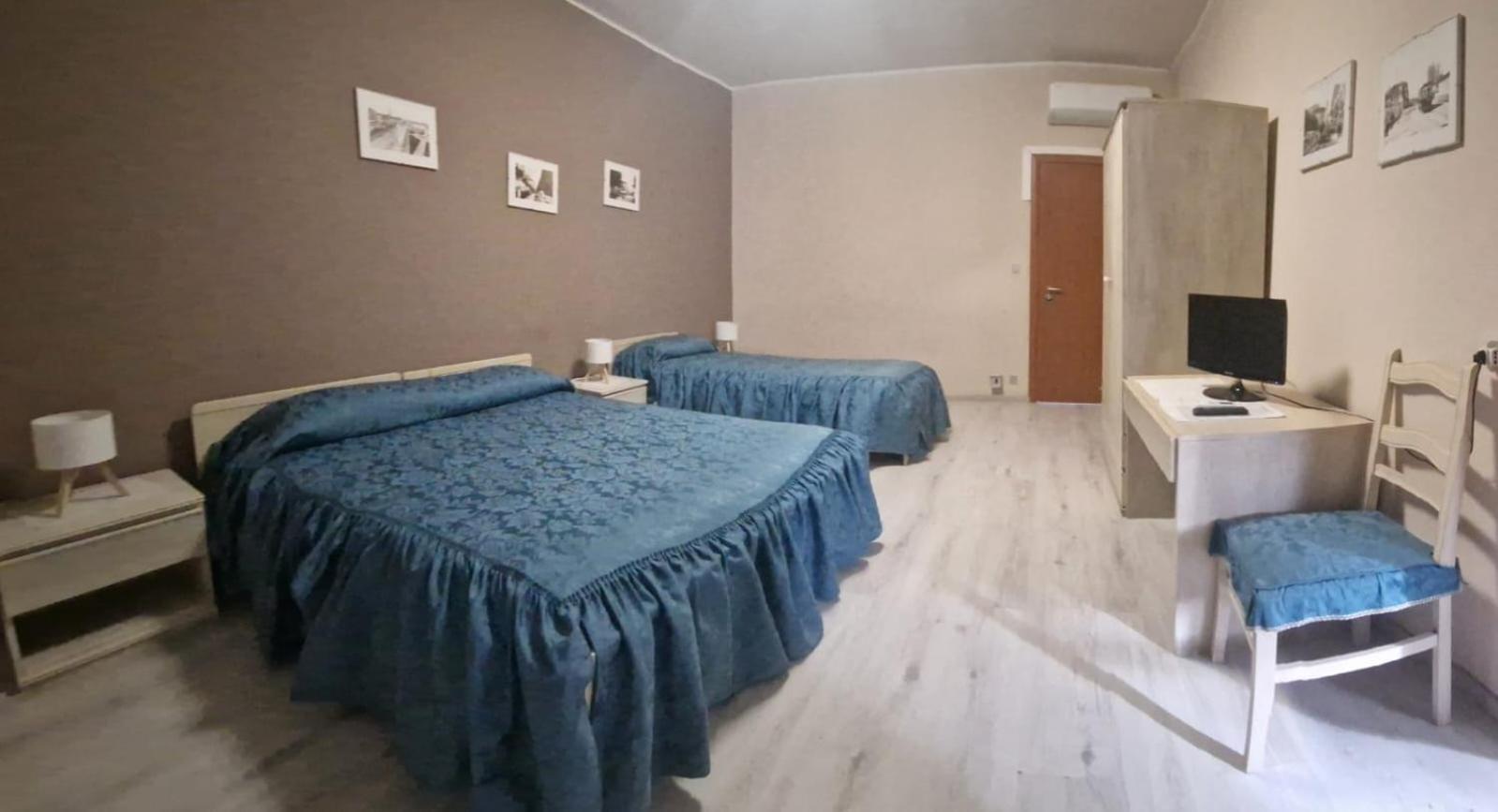 Albergo Ristorante Da Tunon Oviglio Екстериор снимка