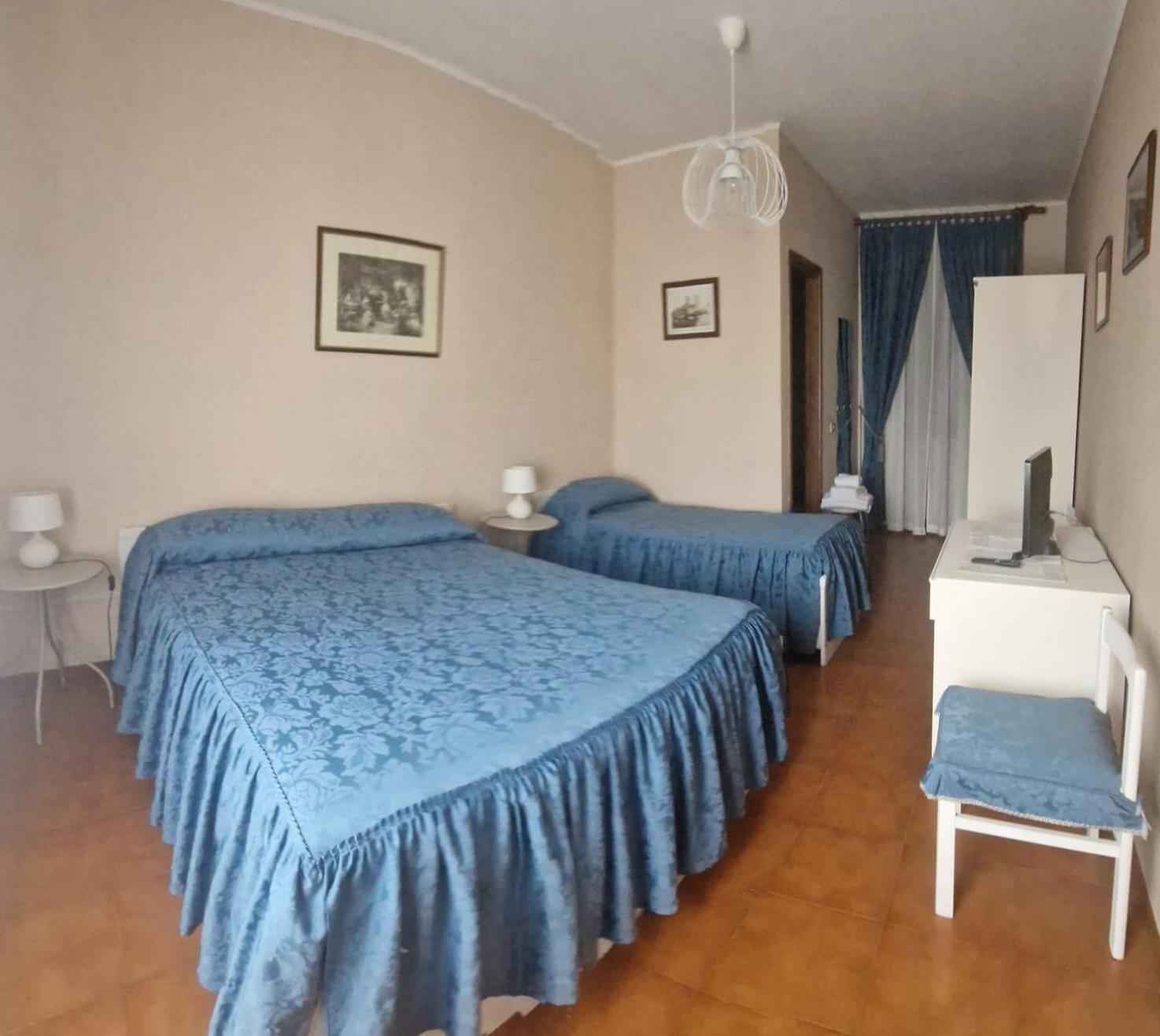 Albergo Ristorante Da Tunon Oviglio Екстериор снимка