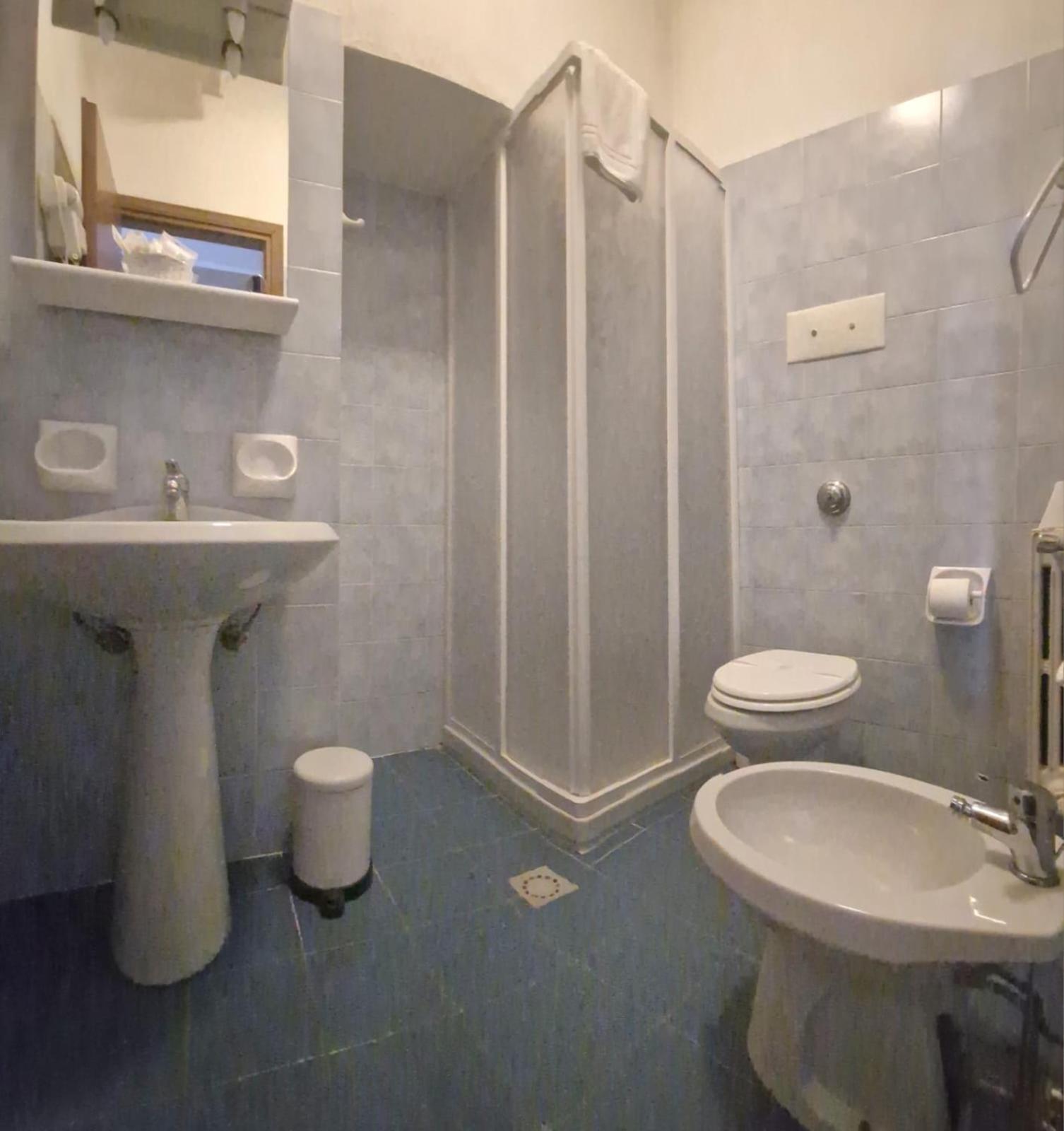 Albergo Ristorante Da Tunon Oviglio Екстериор снимка